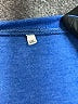 Unbranded Blue Short Sleeve Polo Size 4X - photo 7
