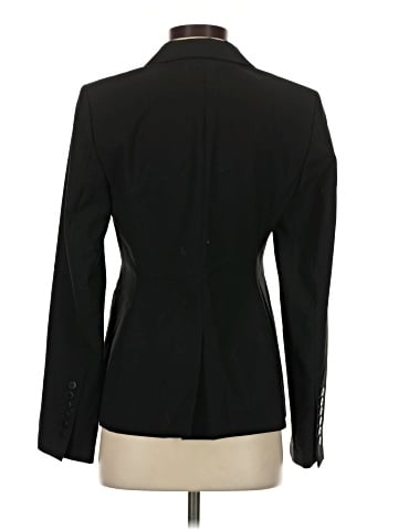 Ann Taylor LOFT Wool Blazer (view 2)