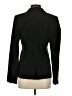 Ann Taylor LOFT Black Wool Blazer Size 0 - photo 2