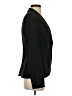 Ann Taylor LOFT Black Wool Blazer Size 0 - photo 4
