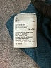 Style&Co Teal Long Sleeve Blouse Size S - photo 8