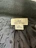 Brooks Brothers 346 Black Coat Size S - photo 6