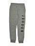 Air Jordan Gray Sweatpants Size M (kids) - photo 1