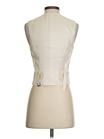 Ralph Lauren Black Label Tuxedo Vest (view 2)