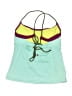 PrAna Green Swimsuit Top Size S - photo 2