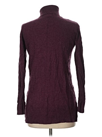 Suzy Shier Turtleneck Sweater (view 2)