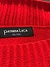 Patrizia Luca Red Poncho Size 1X (estimated) - photo 7