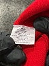 Patrizia Luca Red Poncho Size 1X (estimated) - photo 8