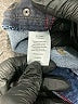 Signature Blue Jeans Size 20 - photo 5