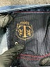Signature Blue Jeans Size 20 - photo 4