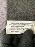 Zara Black Bodysuit Size XS - photo 3