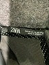 Zara Black Bodysuit Size XS - photo 4