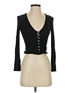 Reformation Cardigan