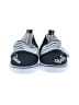 Assorted Brands Graphic Black Flats Size 6 1/2 - photo 2