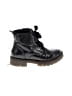 Dream Pairs Black Ankle Boots Size 1 (youth) - photo 1