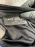 Lane Bryant Black Long Sleeve Blouse Size 22 - 24 Plus - photo 7