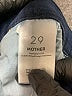 Mother Blue Jeans Size 29 waist - photo 6
