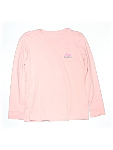 Vineyard Vines Long Sleeve T-Shirt (view 1)