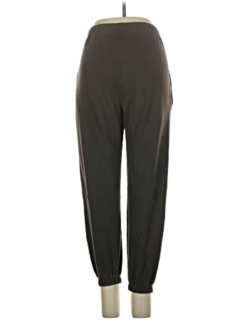 La Garçonne Moderne Track Pants (view 2)