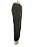 La Garçonne Moderne Solid Black Track Pants Size XS (estimated) - photo 4
