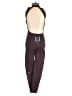 Fabletics Burgundy Jumpsuit Size S - photo 2