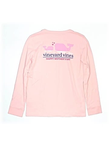 Vineyard Vines Long Sleeve T-Shirt (view 2)