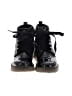 Dream Pairs Black Ankle Boots Size 1 (youth) - photo 2