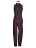 Fabletics Burgundy Jumpsuit Size S - photo 1