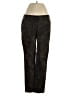 Ann Taylor LOFT Brown Jeans Size 2 - photo 1
