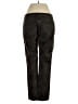 Ann Taylor LOFT Brown Jeans Size 2 - photo 2