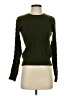 American Apparel Green Pullover Sweater Size S - photo 1