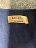 Bailey 44 Blue Long Sleeve Top Size S - photo 7
