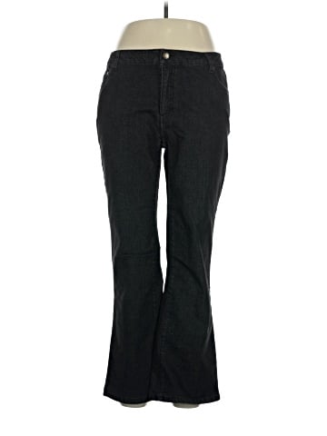 Jessica London Casual Pants (view 1)