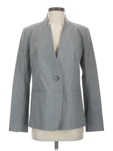 Ann Taylor LOFT Outlet Blazer (view 1)