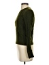 American Apparel Green Pullover Sweater Size S - photo 5