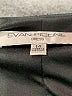 Evan Picone Black Cocktail Dress Size 14 - photo 7