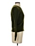 American Apparel Green Pullover Sweater Size S - photo 4