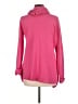 Fenini 100% Cotton Pink Cardigan Size M - photo 2