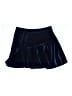 Crewcuts Solid Blue Active Skirt Size 14 - photo 1