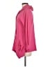 Fenini 100% Cotton Pink Cardigan Size M - photo 5