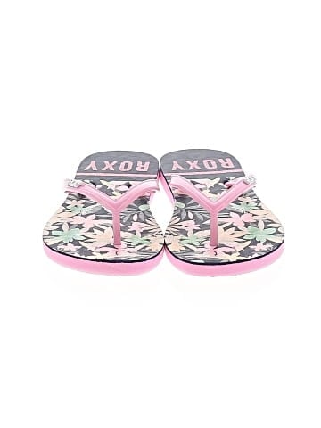Roxy Flip Flops (view 2)