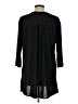 Lildy Black 3/4 Sleeve Blouse Size Lg - XL - photo 2
