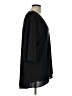 Lildy Black 3/4 Sleeve Blouse Size Lg - XL - photo 4