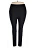 LIVI Black Active Pants Size 18 - 20 Plus - photo 1
