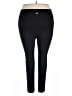 LIVI Black Active Pants Size 18 - 20 Plus - photo 2