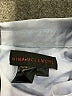 Nina Mclemore Blue Long Sleeve Button-Down Shirt Size XL (estimated) - photo 7