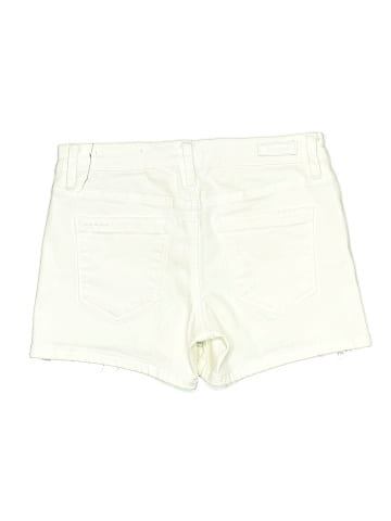 Blank NYC Denim Shorts (view 2)