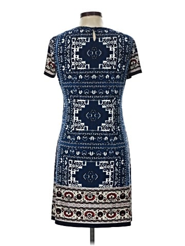 London Times Casual Dress (view 2)