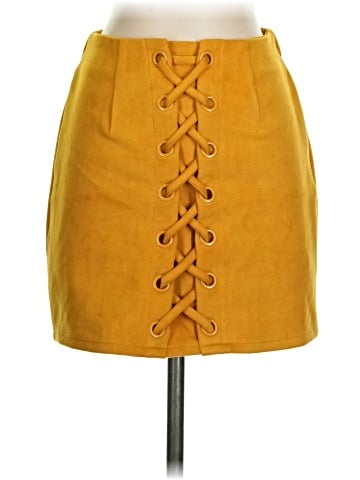 Shinestar Casual Skirt (view 1)