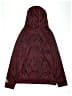 Adidas 100% Polyester Red Pullover Hoodie Size 18 - 20 - photo 2